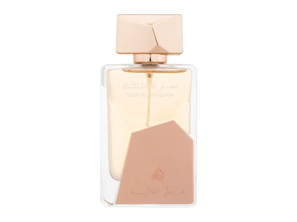 Lattafa Ser Al Malika Eau de Parfum 100 ml