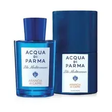 Acqua di Parma Blu Mediterraneo Arancia Di Capri (EDT) Eau de Toilette unisex 180 ml