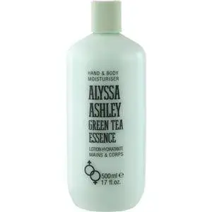 Alyssa Ashley Green Tea BOL W 750 Ml