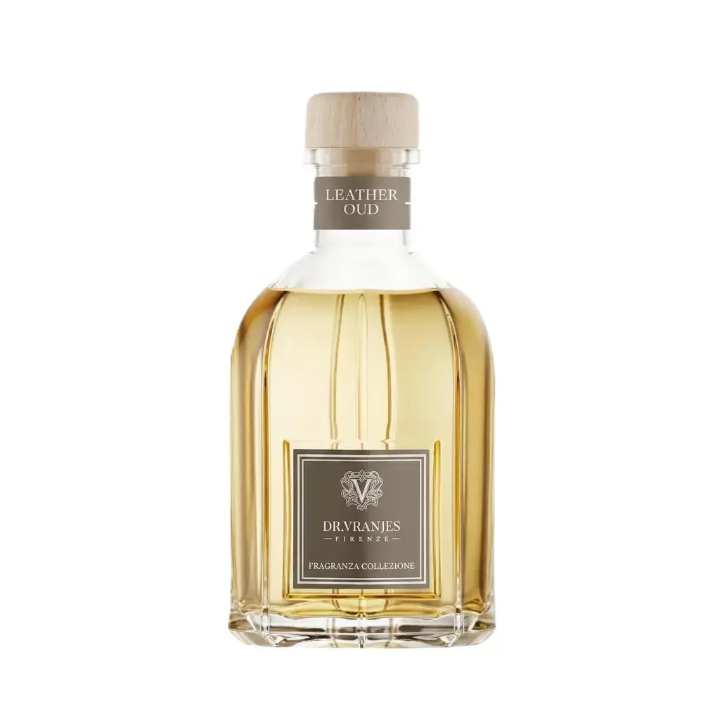 Dr. Vranjes LEATHER OUD DIFFUSER 250