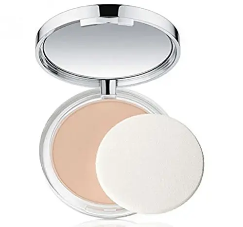 Clinique Almost Powder Makeup SPF15 - Beige