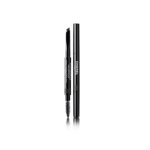 Stylo Sourcils Waterproof Eyebrow Pencil - Waterproof eyebrow pencil with brush 0.27 g