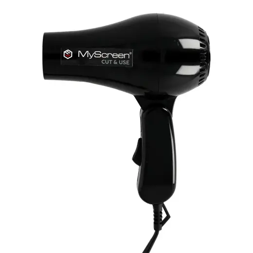 MyScreen CUT&USE Dryer