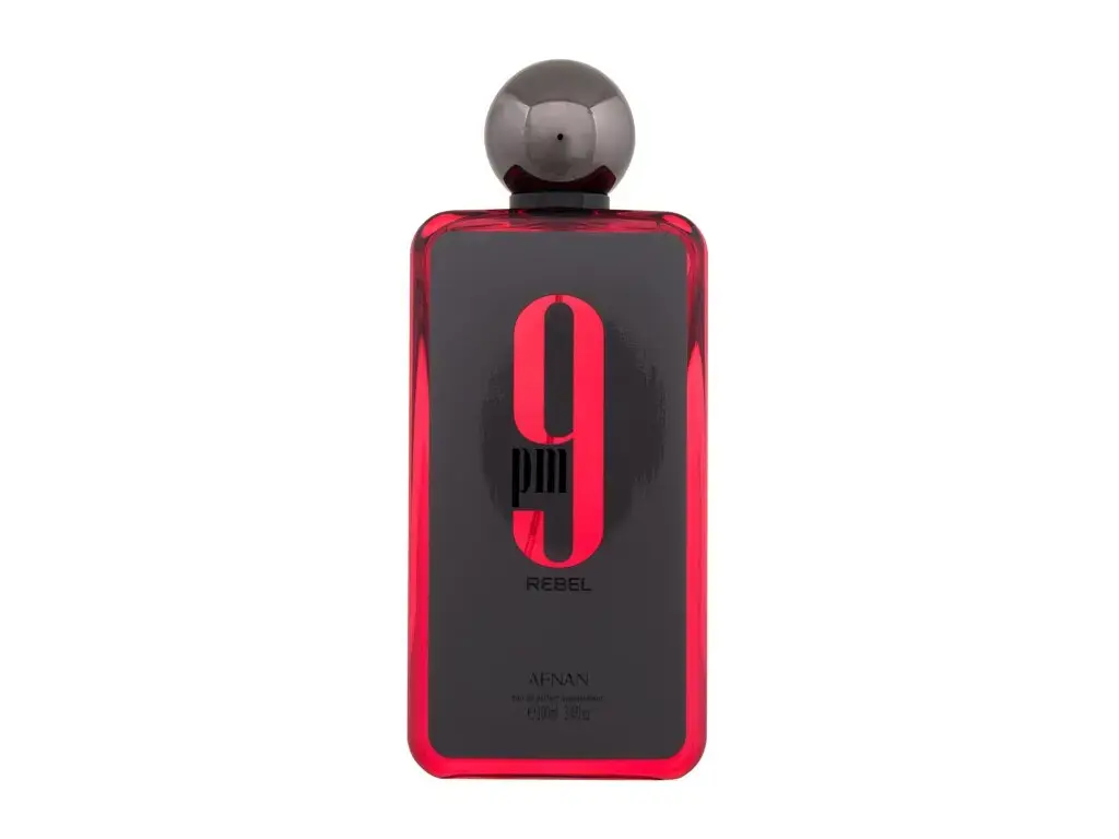 Afnan 9pm Rebel Eau de Parfum 100 ml