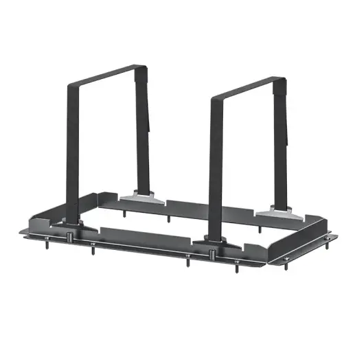 Mounting strap for EcoFlow Power Kits battery 5kWh