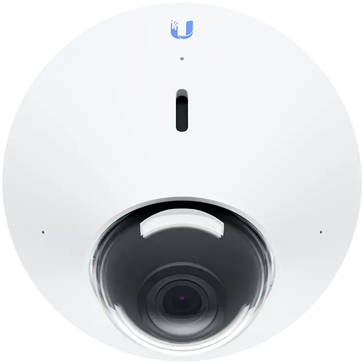 4MP UniFi Protect Camera for ceiling mount applications