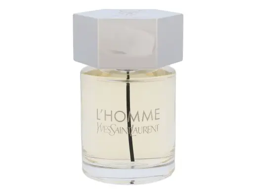 Yves Saint Laurent L'Homme Eau de Toilette 100 ml