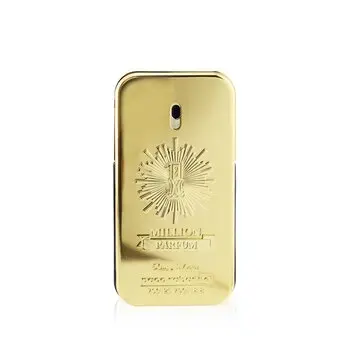 Paco Rabanne One Million (Parfum) духи для мужчин 50 мл