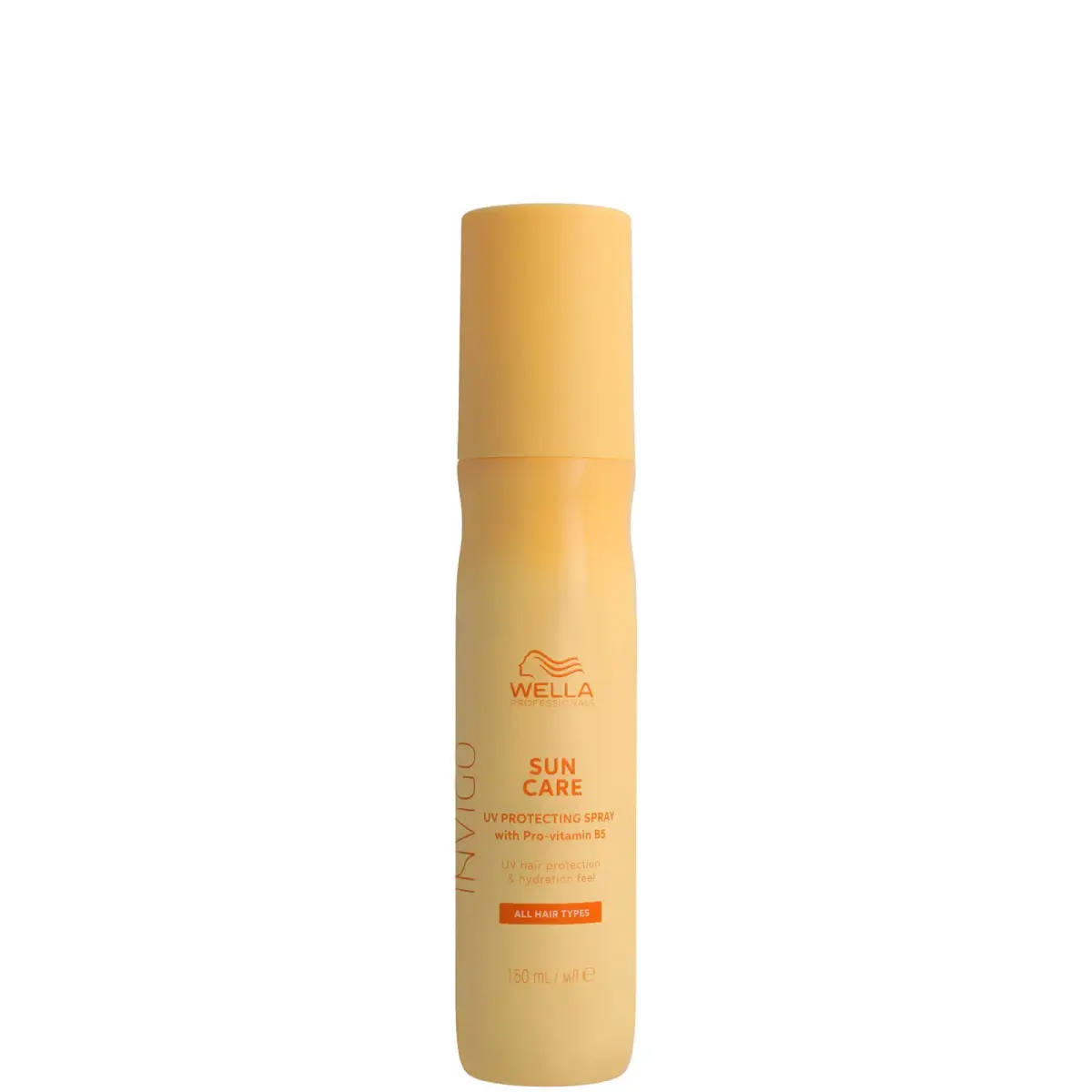 Wella Professionals Sun Protection Spray for Fine to Normal Hair 150ml