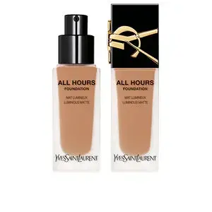 Yves Saint Laurent All Hours Matte Foundation - Clear