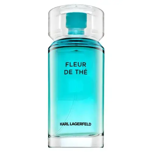 Karl Lagerfeld Fleur de Thé (EDP) parfimērijas ūdens sievietēm 100 ml