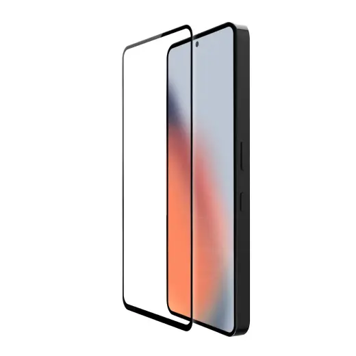 Nillkin CP+ PRO karastatud klaas, must, telefonile Nothing Phone 3a