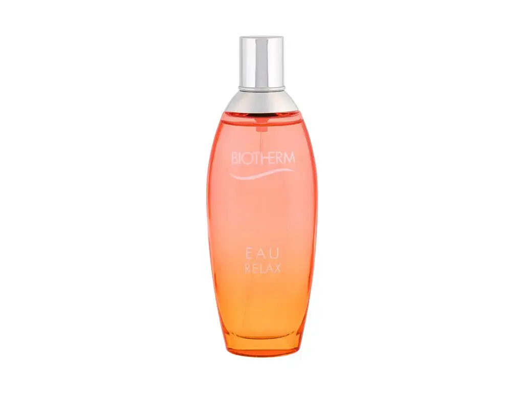 Biotherm Eau Relax Eau de Toilette 100 ml