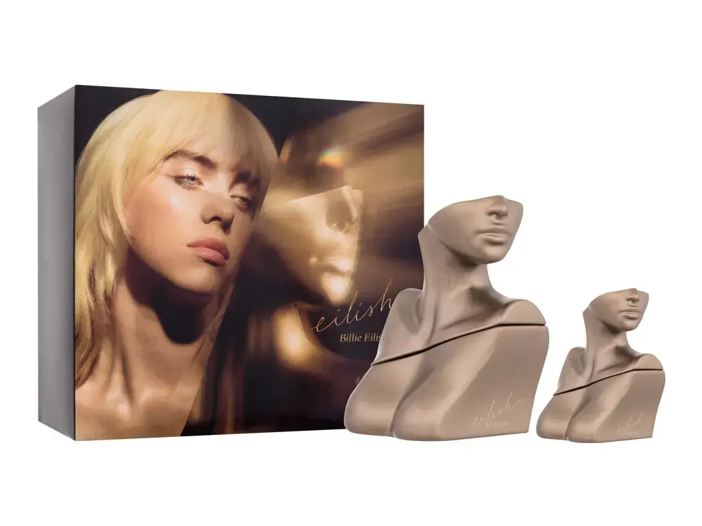 Billie Eilish Eilish Eau de Parfum 100 ml