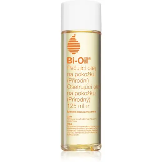 Bi-Oil Bi-Oil Ulei Nutritiv (Prodn)125 Ml