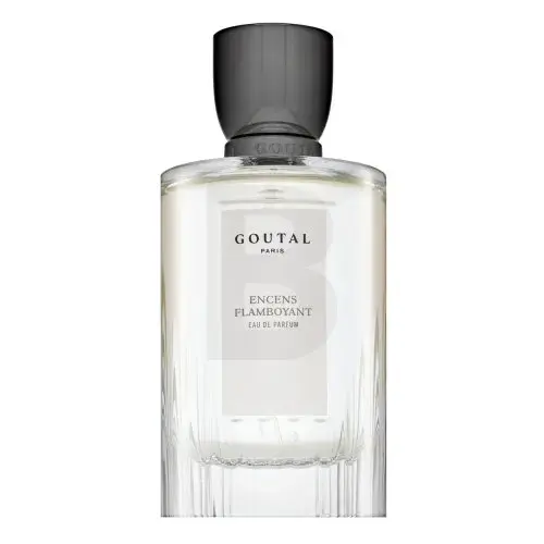 Annick Goutal Encens Flamboyant unisex eau de parfum 100 ml