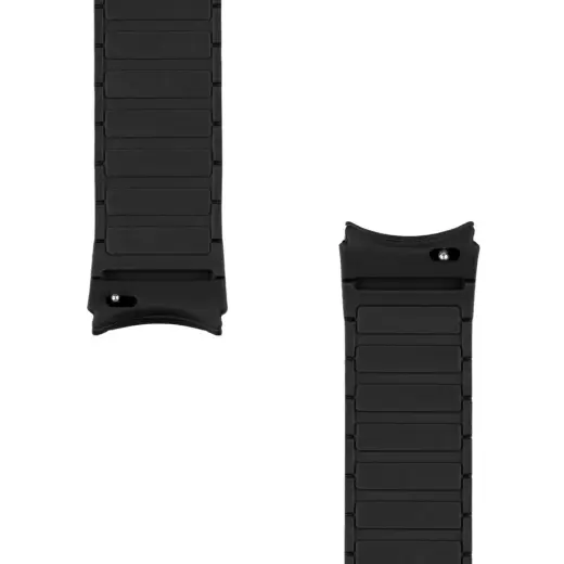 Tactical MagBand nutikella rihm Galaxy Watch 4/5/6 (20 mm) jaoks | must