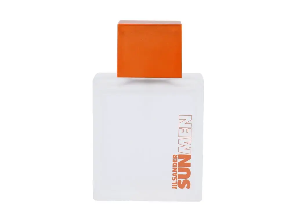 Jil Sander Sun Men Eau de Toilette 40 ml