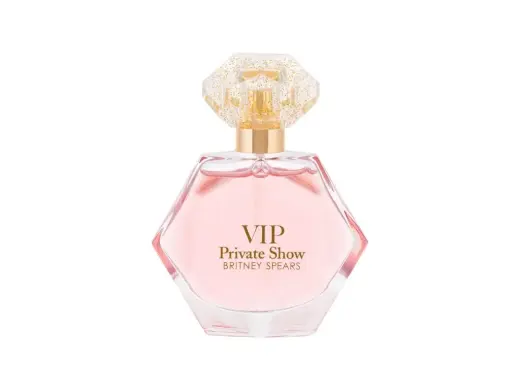 Britney Spears VIP Private Show Eau de Parfum 30 ml