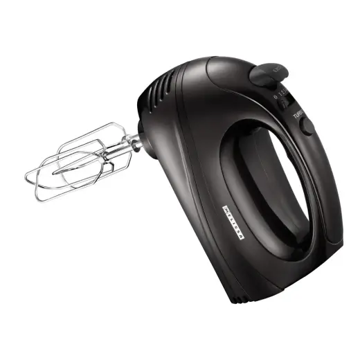 Melissa rokas mikseris, 300W, melns