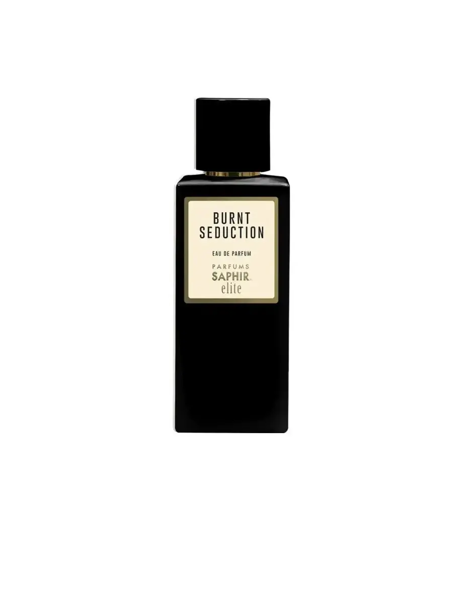 Saphir Elite Burnt Seduction (EDP) parfimērijas