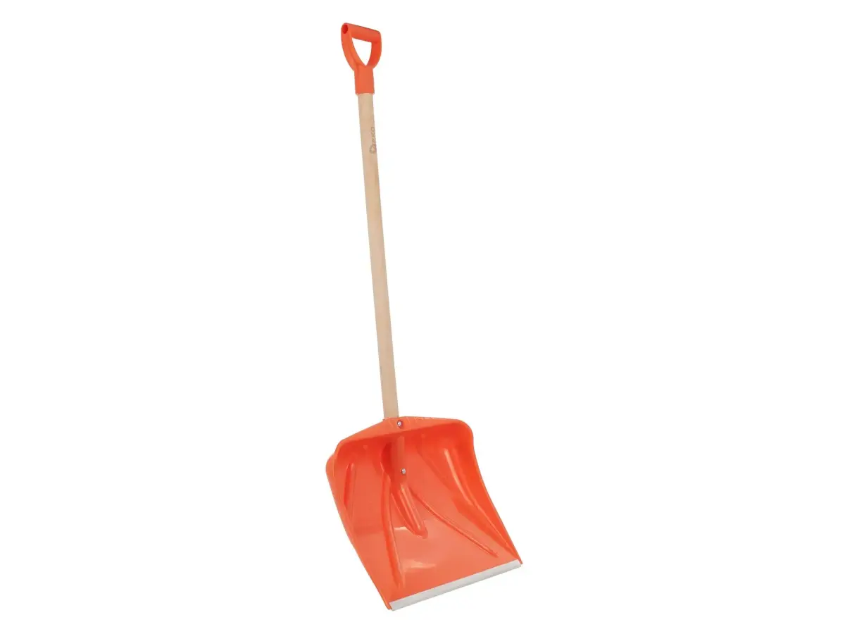 Geko Universal 45cm Snow Shovel
