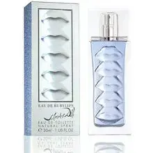 Salvador Dali Eau de Ruby Lips (EDT) tualetes ūdens sievietēm 100 ml