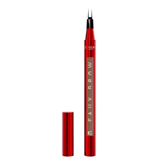 Debenhams Infallible Faux Brow, up to 2-Day Brow Tint Pen 1Ml in Dark Blonde