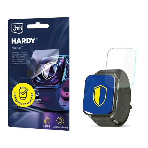 3mk aizsargplēve priekš Garmin Venu X1