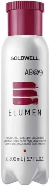 Goldwell Elumen Oxidant Free Long Lasting Hair Color 200ml - NN@7
