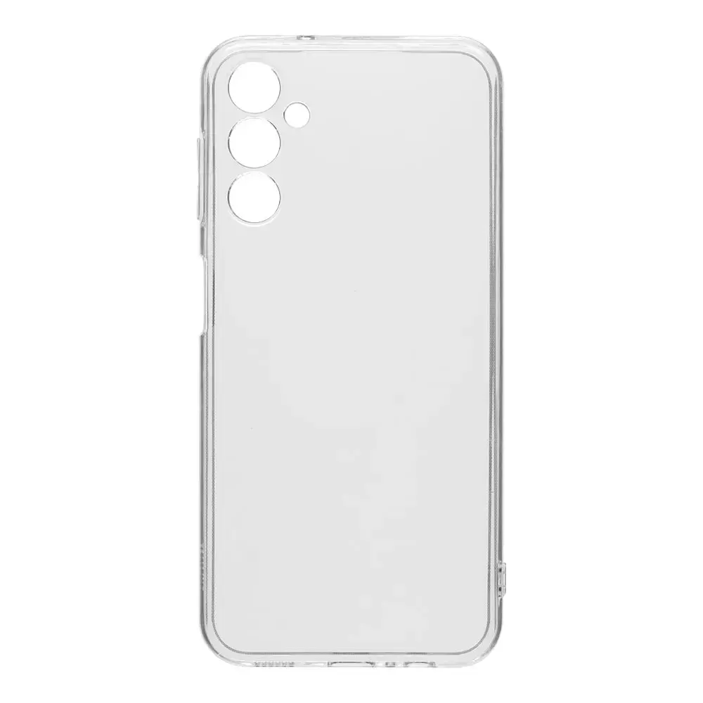 OBAL:ME TPU Case for Samsung Galaxy A14 4G Transparent