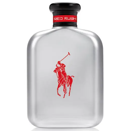 Ralph Lauren Polo Red Rush (EDT) tualettvesi meestele 125 ml