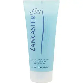 Lancaster Eau Shower Gel 200ml