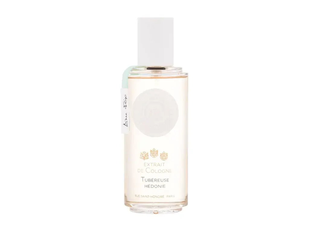 Roger & Gallet Tubéreuse Hédonie Eau de Cologne 100 ml