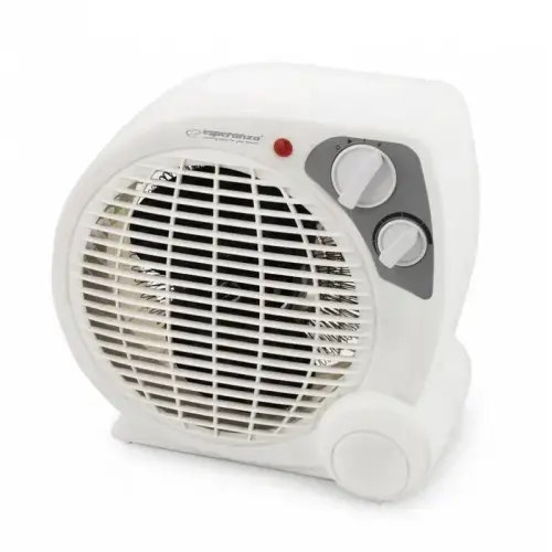 Esperanza EHH002 Termoventilators 2000W