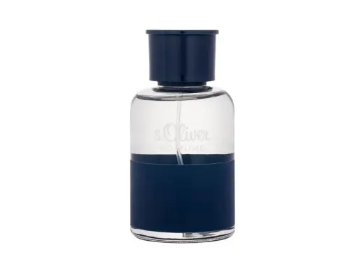 s.Oliver So Pure Eau de Toilette 50 ml