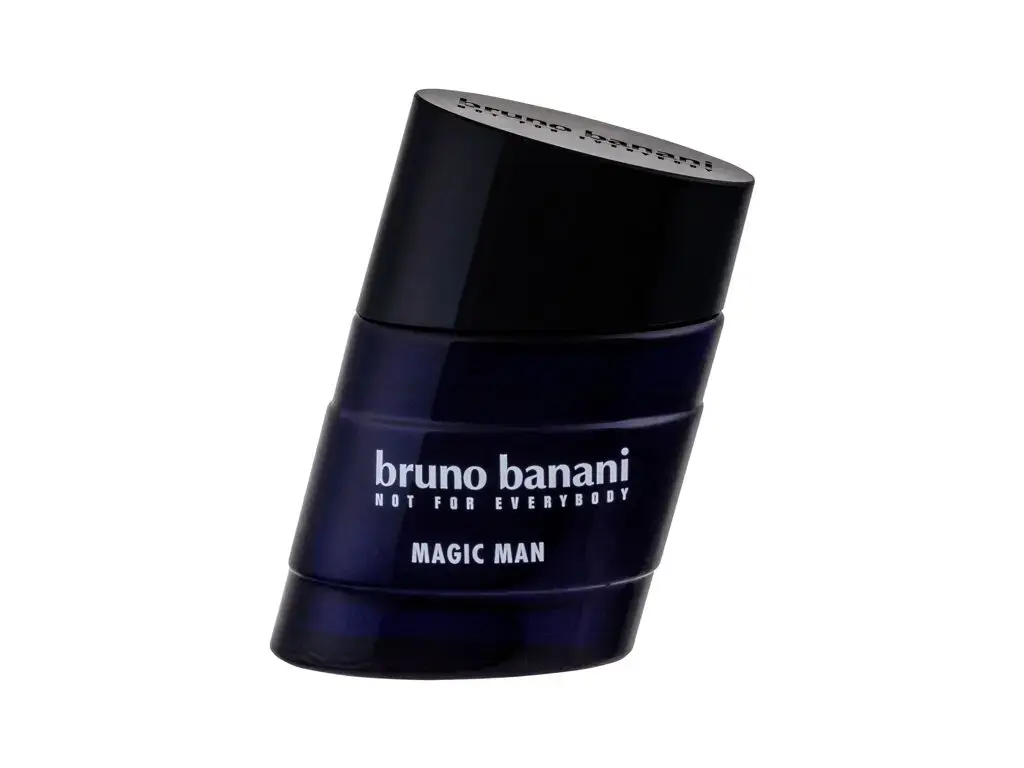 Bruno Banani Magic Man Eau de Toilette 30 ml