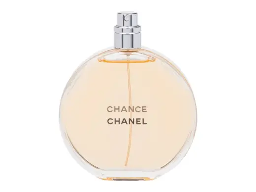 Chanel Chance Eau de Toilette 100 ml