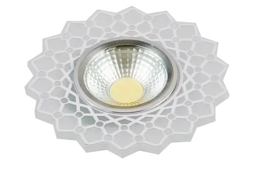 Decorative light fixture Ø120*H20mm BESK