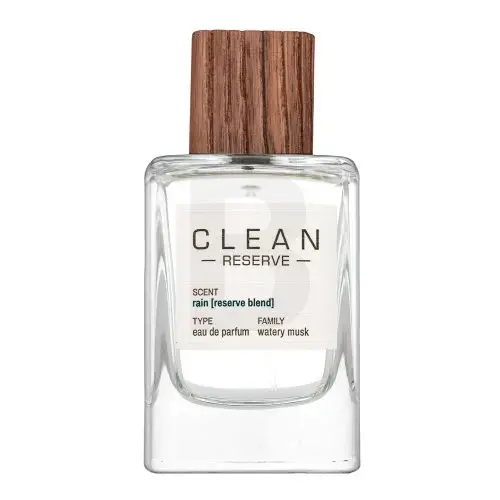 Clean Reserve Rain [Reserve Blend] (EDP) Eau de Parfum unisex 100 ml