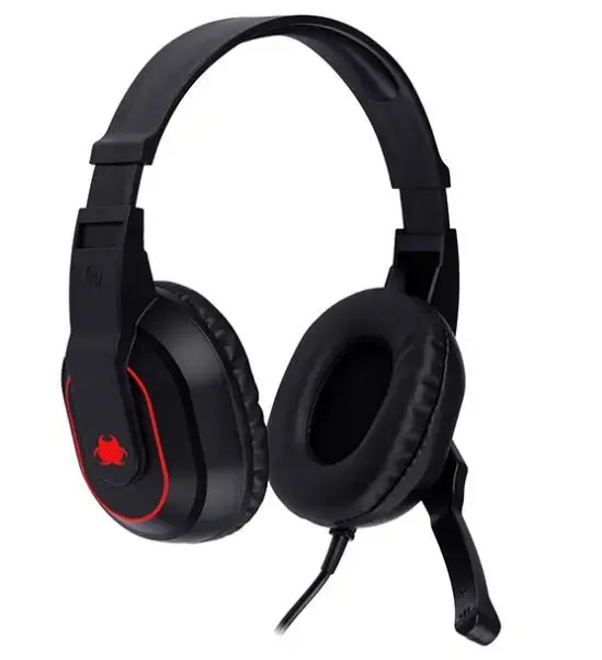 Gamezone Radian RGB FLOW headphones