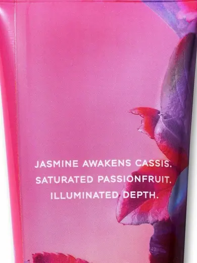 Victoria's Secret, Jasmine Cassis, Moisturizing, Body Lotion, 236 ml