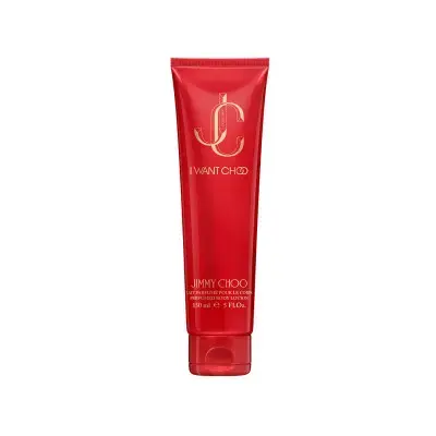 Jimmy Choo I Want Choo Perfumed Body Lotion 150ml