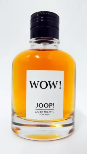 Joop! Wow! (EDT) tualettvesi meestele 40 ml