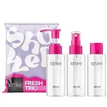 Festival Fresh Trio