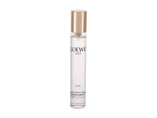 Loewe Solo Ella Eau de Parfum 15 ml