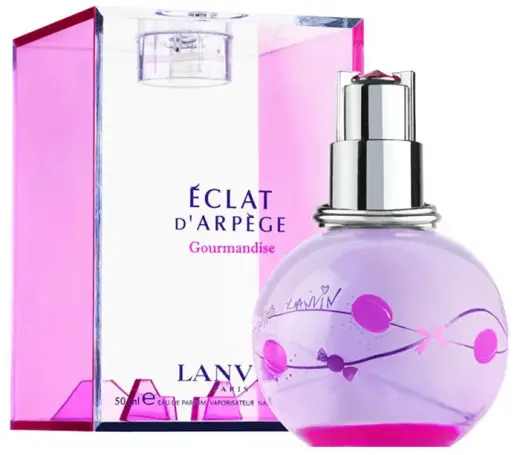 Lanvin Éclat D´Arpege Gourmandise Eau de Parfum 50 ml