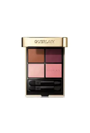 Guerlain Ombre g 530 Majestic Rose