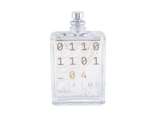 Escentric Molecules Molecule 04 Eau de Toilette 100 ml