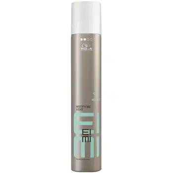 Wella Professional EIMI Mistify Me Light Hairspray - Hairspray with medium fixation 75ml